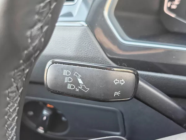 Volkswagen Tiguan Life 7DSG 1,5TSi - foto 13