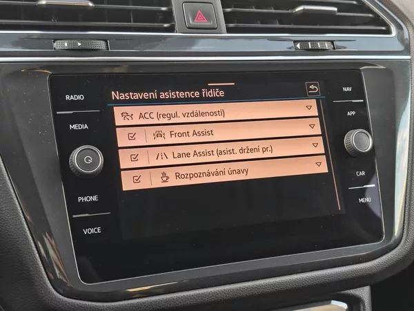 Volkswagen Tiguan Life 7DSG 1,5TSi - foto 15