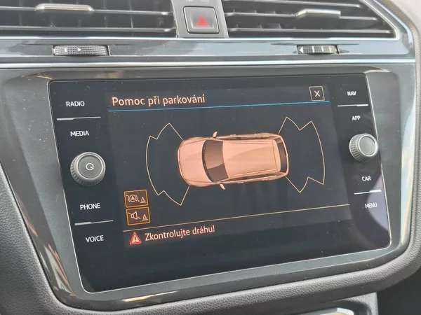 Volkswagen Tiguan Life 7DSG 1,5TSi - foto 16