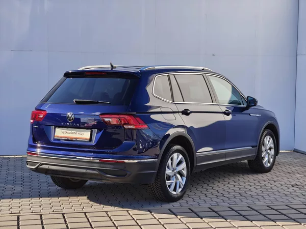 Volkswagen Tiguan Life 7DSG 1,5TSi - foto 2