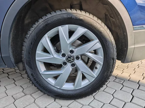 Volkswagen Tiguan Life 7DSG 1,5TSi - foto 21