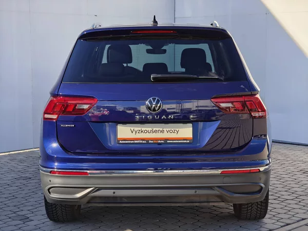 Volkswagen Tiguan Life 7DSG 1,5TSi - foto 22