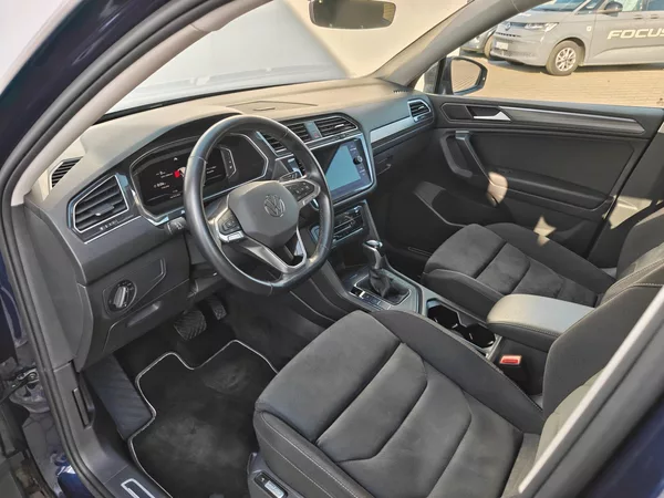 Volkswagen Tiguan Life 7DSG 1,5TSi - foto 5