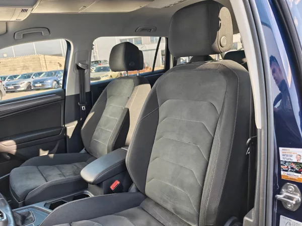 Volkswagen Tiguan Life 7DSG 1,5TSi - foto 6