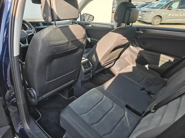 Volkswagen Tiguan Life 7DSG 1,5TSi - foto 7