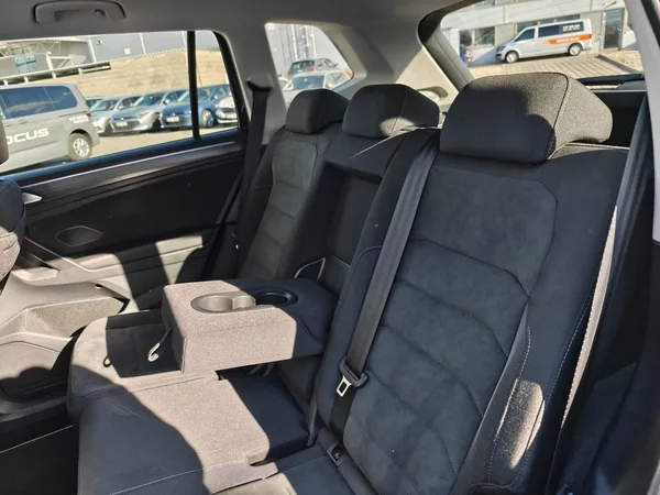 Volkswagen Tiguan Life 7DSG 1,5TSi - foto 8