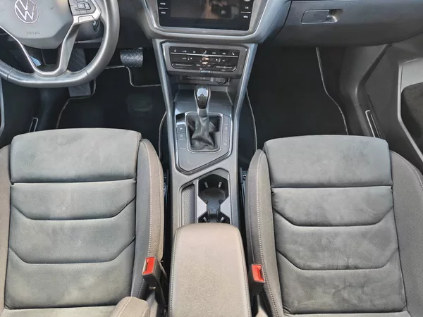 Volkswagen Tiguan Life 7DSG 1,5TSi - foto 9