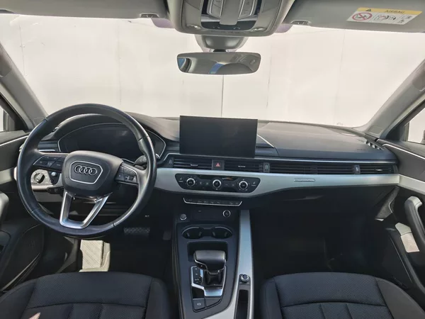 Audi A4 Quattro ST7 2,0TDI - foto 10