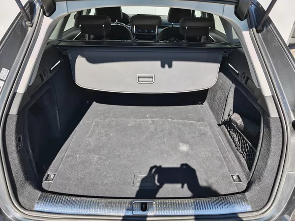 Audi A4 Quattro ST7 2,0TDI - foto 25
