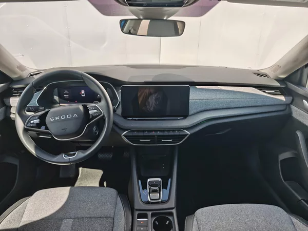 Škoda Octavia Top Selection 7DSG m-HEV 1,5TS - foto 10