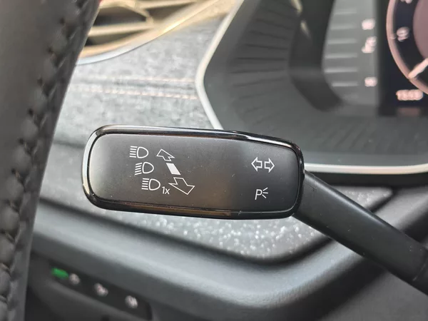 Škoda Octavia Top Selection 7DSG m-HEV 1,5TS - foto 14