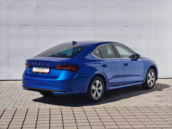 Škoda Octavia Top Selection 7DSG m-HEV 1,5TS - foto 2