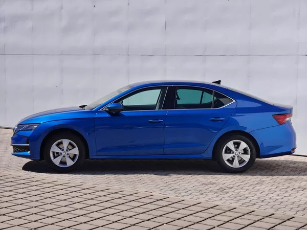Škoda Octavia Top Selection 7DSG m-HEV 1,5TS - foto 3