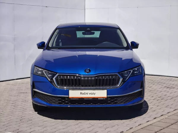 Škoda Octavia Top Selection 7DSG m-HEV 1,5TS - foto 4
