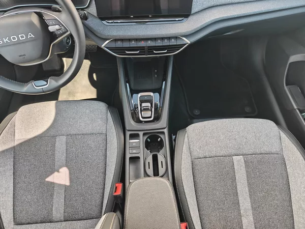 Škoda Octavia Top Selection 7DSG m-HEV 1,5TS - foto 9