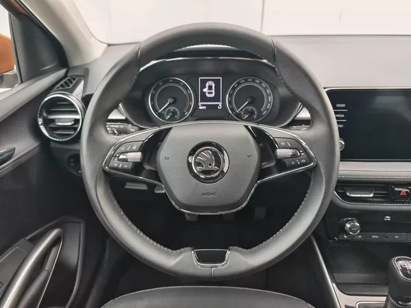 Škoda Fabia Style 6MP 1,0TSI - foto 11
