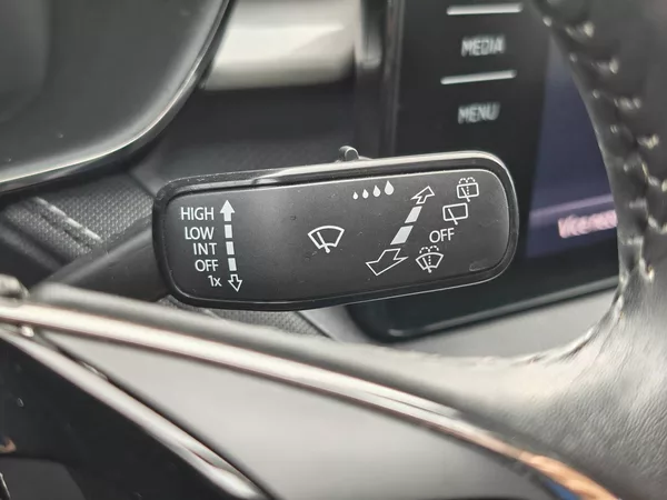 Škoda Fabia Style 6MP 1,0TSI - foto 14
