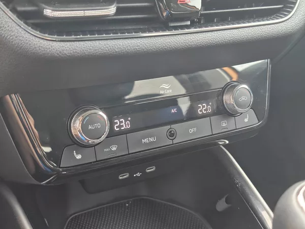 Škoda Fabia Style 6MP 1,0TSI - foto 17