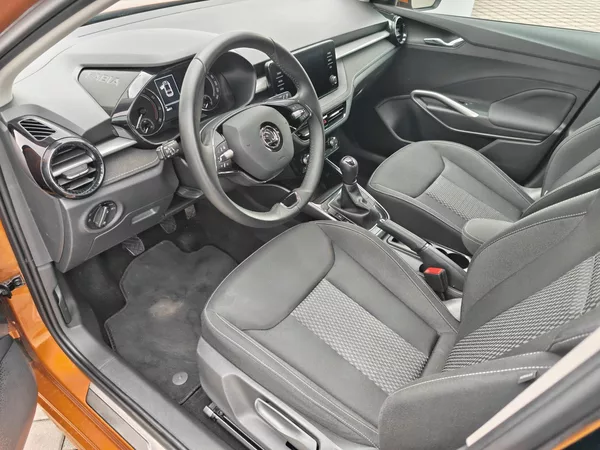Škoda Fabia Style 6MP 1,0TSI - foto 5