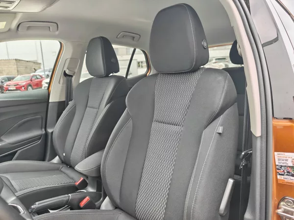 Škoda Fabia Style 6MP 1,0TSI - foto 6