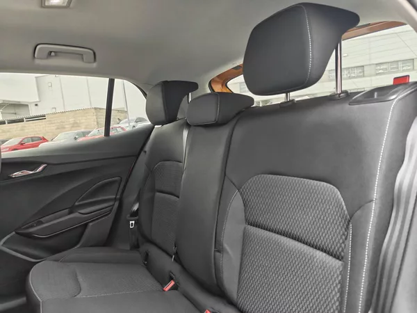 Škoda Fabia Style 6MP 1,0TSI - foto 8