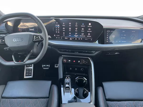 Audi Q5 Quattro ST7 2,0TDI - foto 11