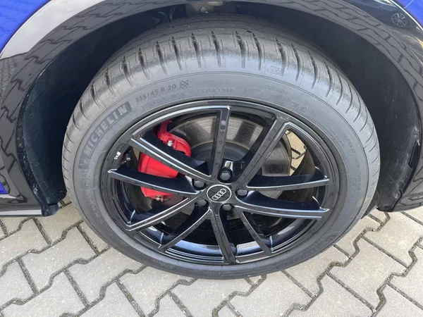 Audi Q5 Quattro ST7 2,0TDI - foto 18