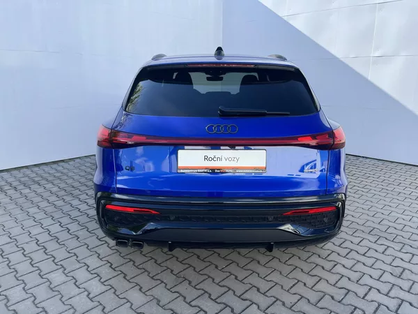 Audi Q5 Quattro ST7 2,0TDI - foto 19