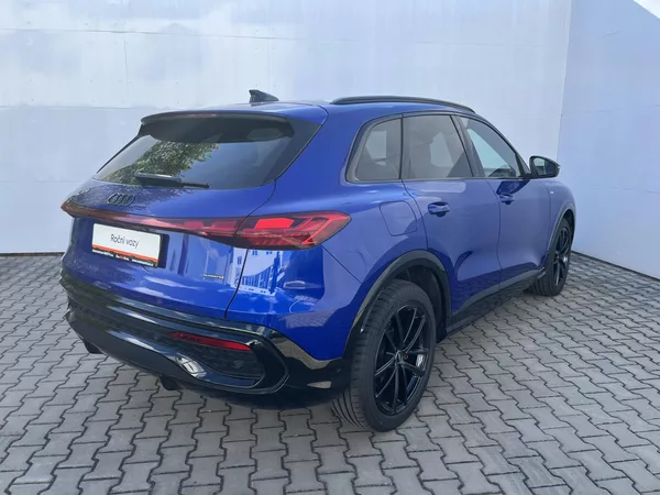 Audi Q5 Quattro ST7 2,0TDI - foto 2