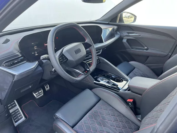 Audi Q5 Quattro ST7 2,0TDI - foto 5