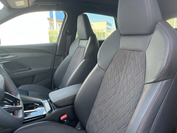 Audi Q5 Quattro ST7 2,0TDI - foto 6