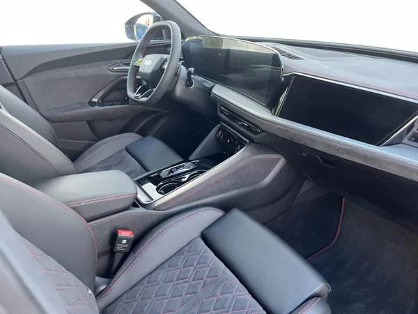 Audi Q5 Quattro ST7 2,0TDI - foto 8