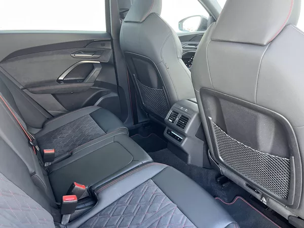 Audi Q5 Quattro ST7 2,0TDI - foto 9