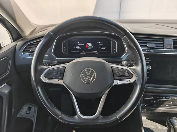 Volkswagen Tiguan Life 7DSG 1,5TSi - foto 11