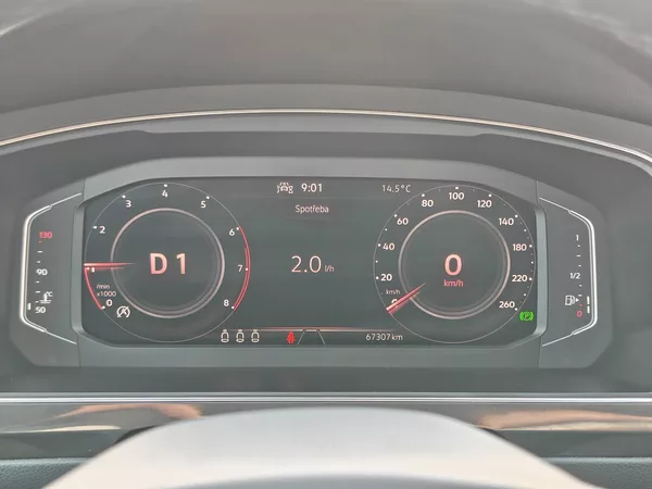 Volkswagen Tiguan Life 7DSG 1,5TSi - foto 12