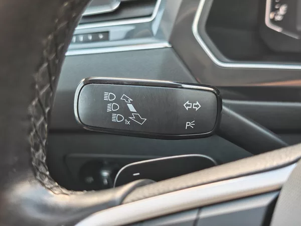 Volkswagen Tiguan Life 7DSG 1,5TSi - foto 13
