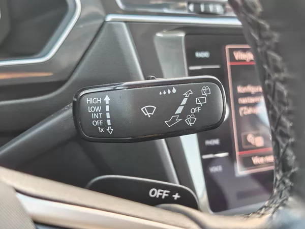 Volkswagen Tiguan Life 7DSG 1,5TSi - foto 14
