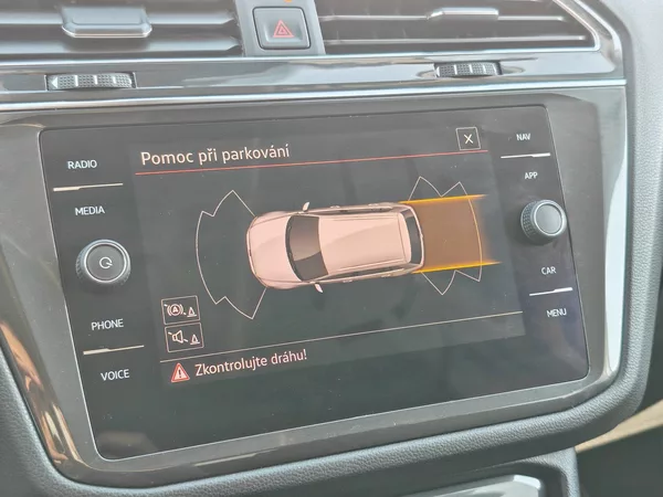 Volkswagen Tiguan Life 7DSG 1,5TSi - foto 15