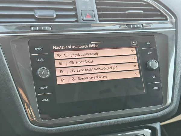 Volkswagen Tiguan Life 7DSG 1,5TSi - foto 16