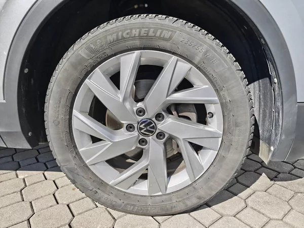 Volkswagen Tiguan Life 7DSG 1,5TSi - foto 18
