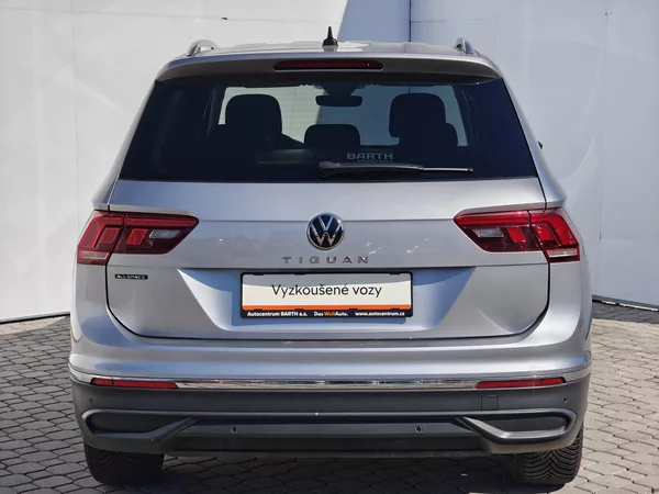 Volkswagen Tiguan Life 7DSG 1,5TSi - foto 19