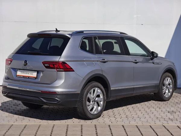 Volkswagen Tiguan Life 7DSG 1,5TSi - foto 2
