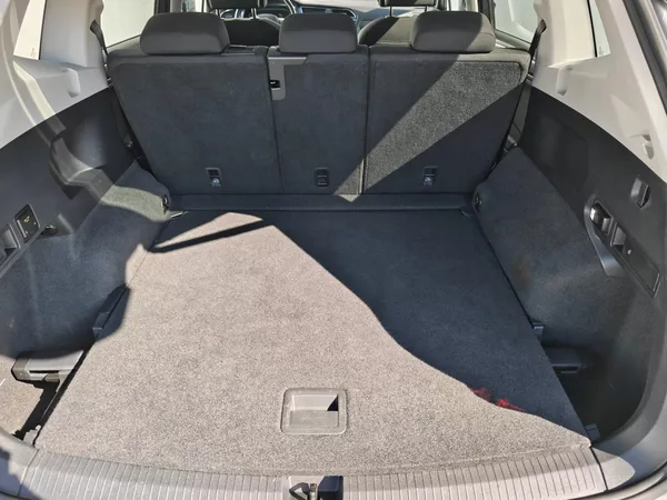 Volkswagen Tiguan Life 7DSG 1,5TSi - foto 20