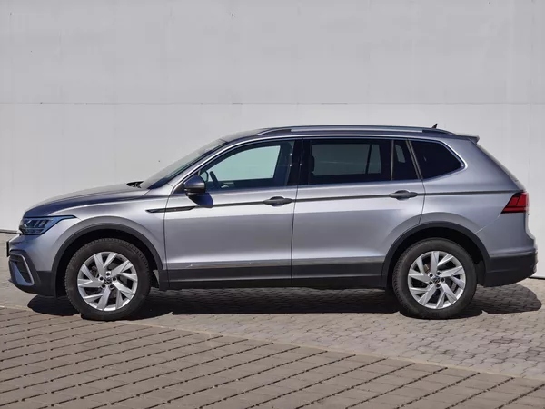 Volkswagen Tiguan Life 7DSG 1,5TSi - foto 3