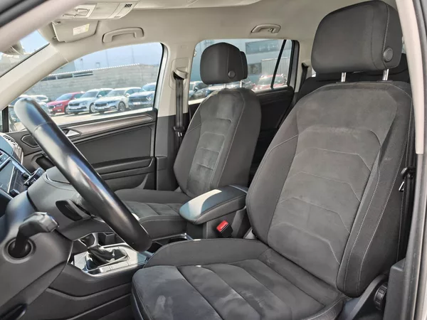 Volkswagen Tiguan Life 7DSG 1,5TSi - foto 6