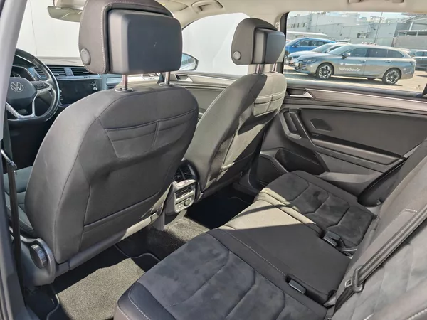Volkswagen Tiguan Life 7DSG 1,5TSi - foto 7
