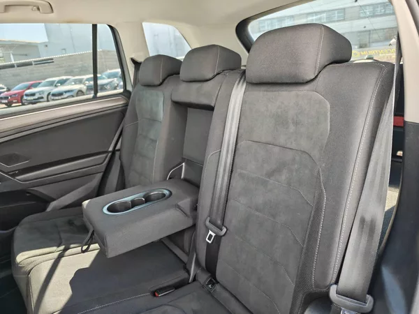 Volkswagen Tiguan Life 7DSG 1,5TSi - foto 8