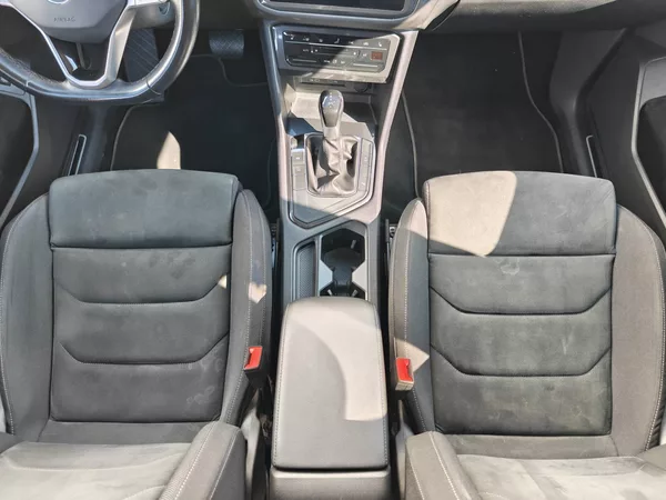 Volkswagen Tiguan Life 7DSG 1,5TSi - foto 9