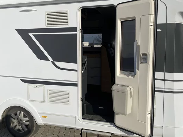 Adria Matrix Axess 670SL 9st AP 2,2 - foto 10