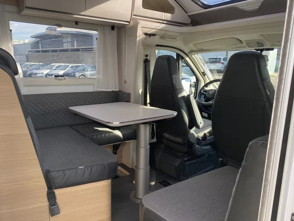 Adria Matrix Axess 670SL 9st AP 2,2 - foto 11